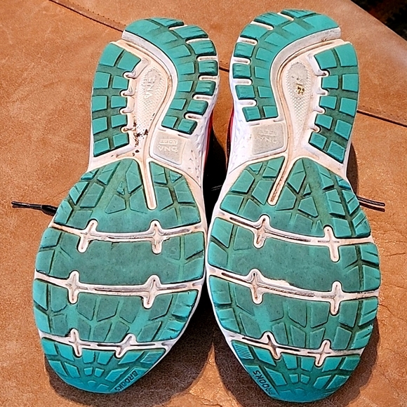 Brooks Ghost 11 Running Shoes - Picture 3 of 3